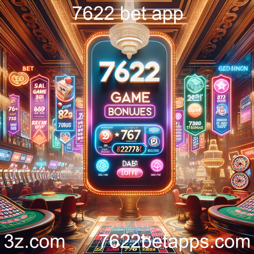 Explorando as Promoções no 7622 Bet App